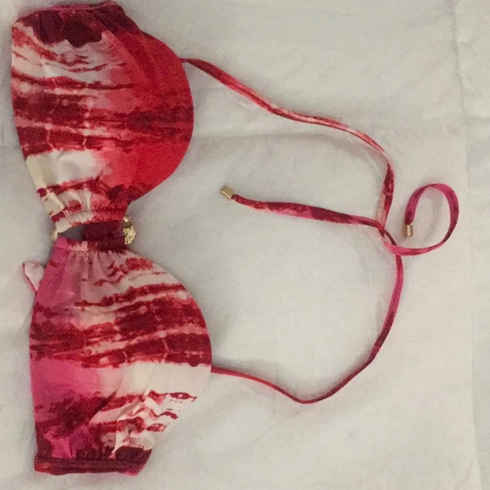 Bathing suit top